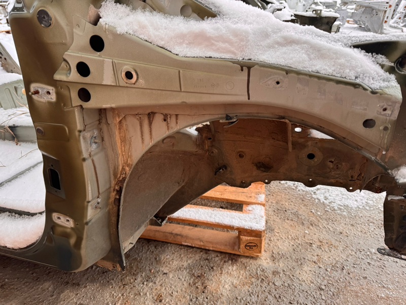 Полка крыла - фото 2