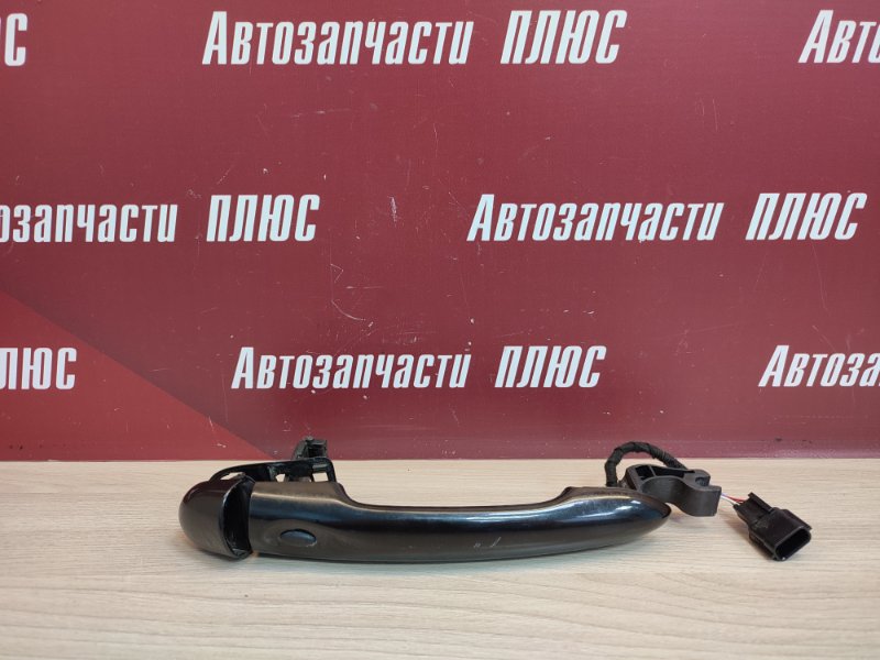 Ручка двери внешняя - фото 1