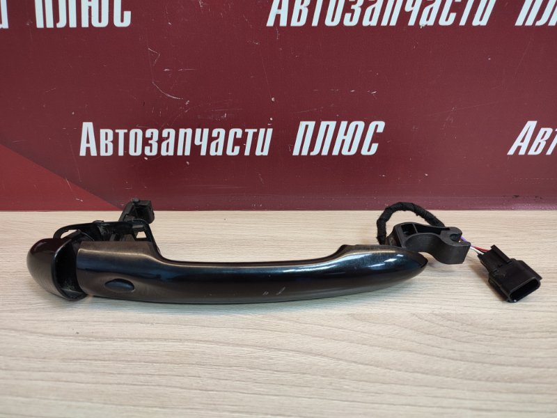 Ручка двери внешняя - фото 2