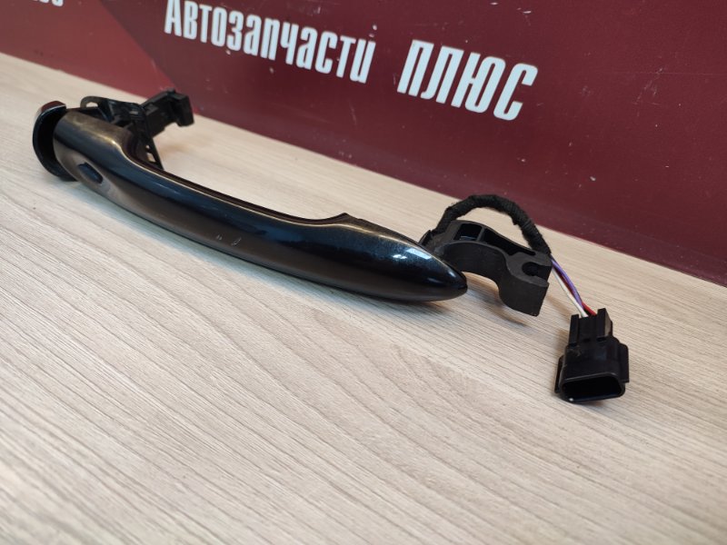 Ручка двери внешняя - фото 3