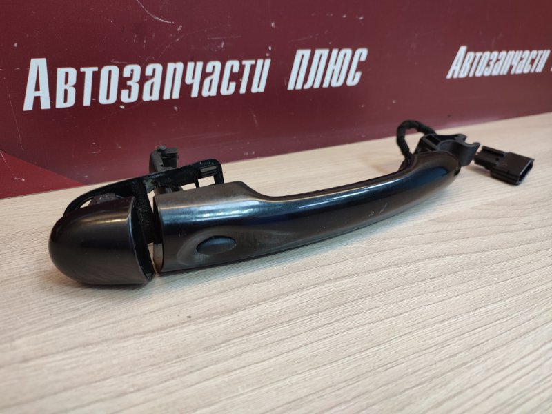 Ручка двери внешняя - фото 4