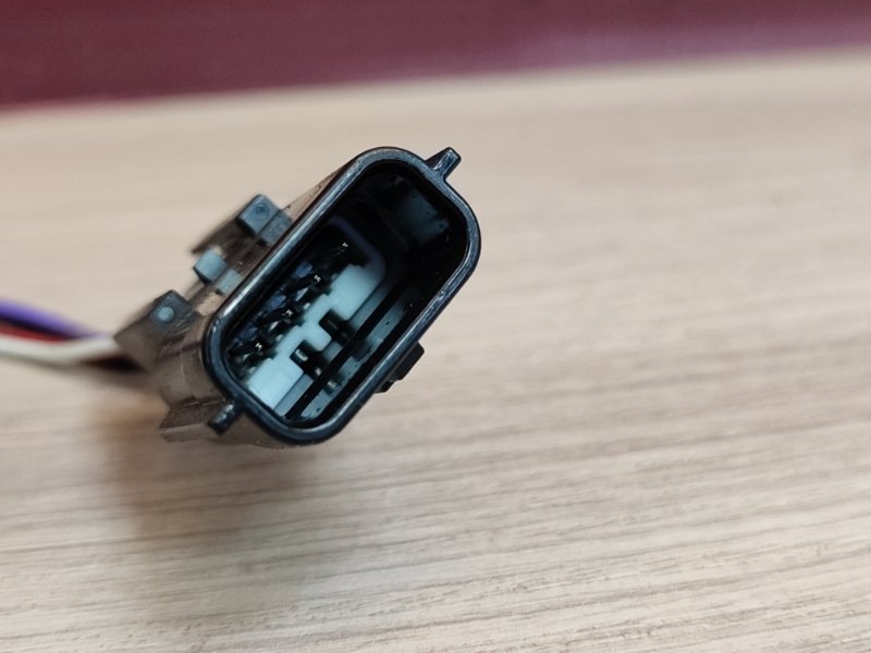 Ручка двери внешняя - фото 6