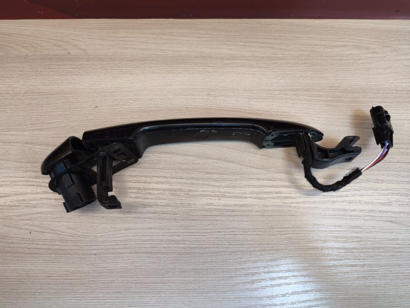 Ручка двери внешняя - фото 7