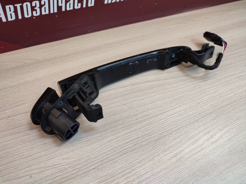 Ручка двери внешняя - фото 9