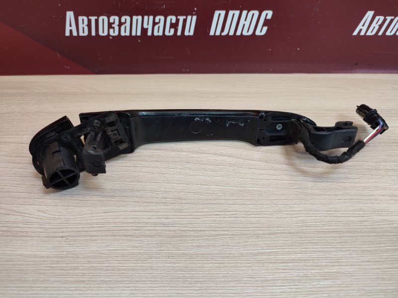 Ручка двери внешняя - фото 10