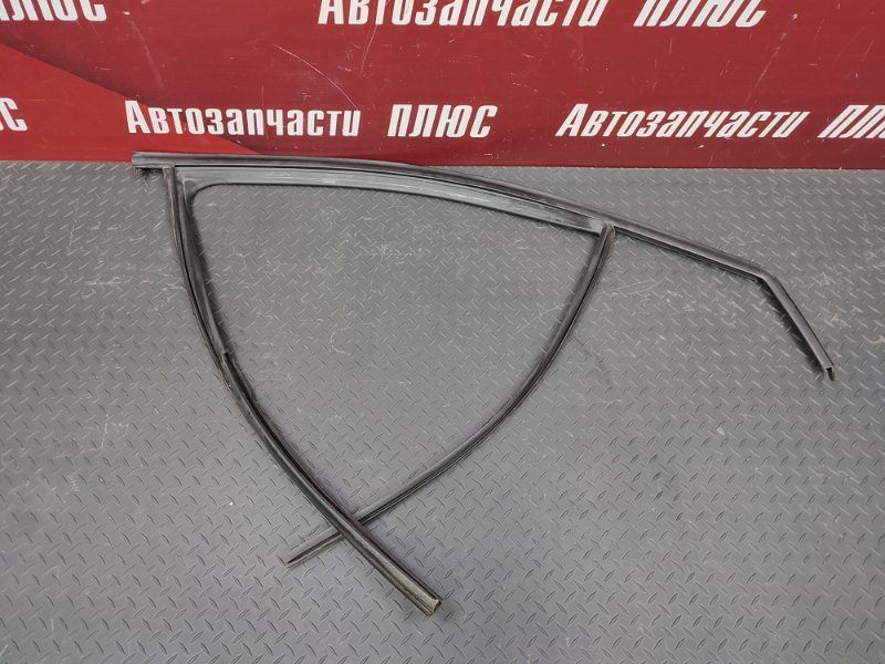 Уплотнитель стекла      двери - фото 2