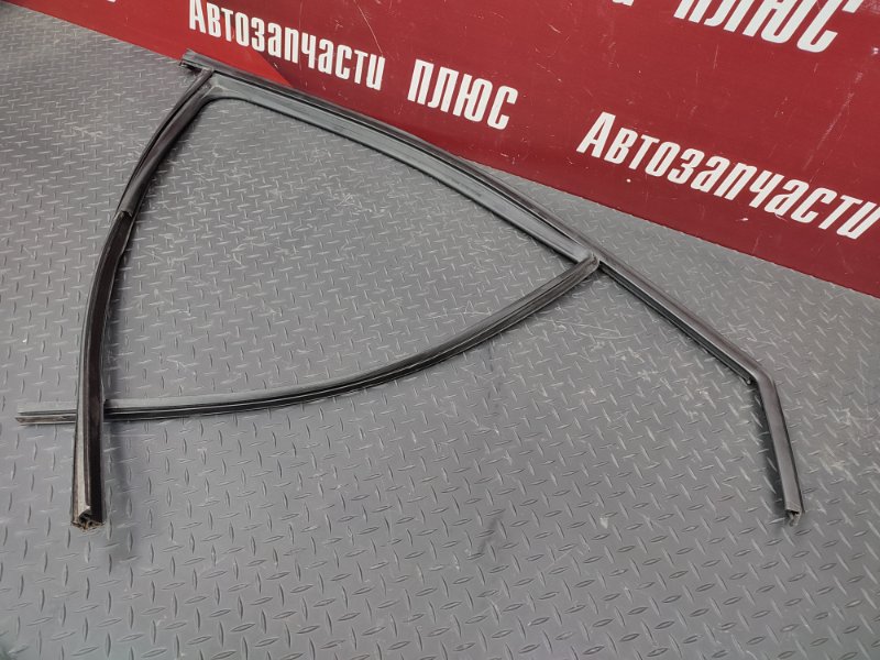 Уплотнитель стекла      двери - фото 3