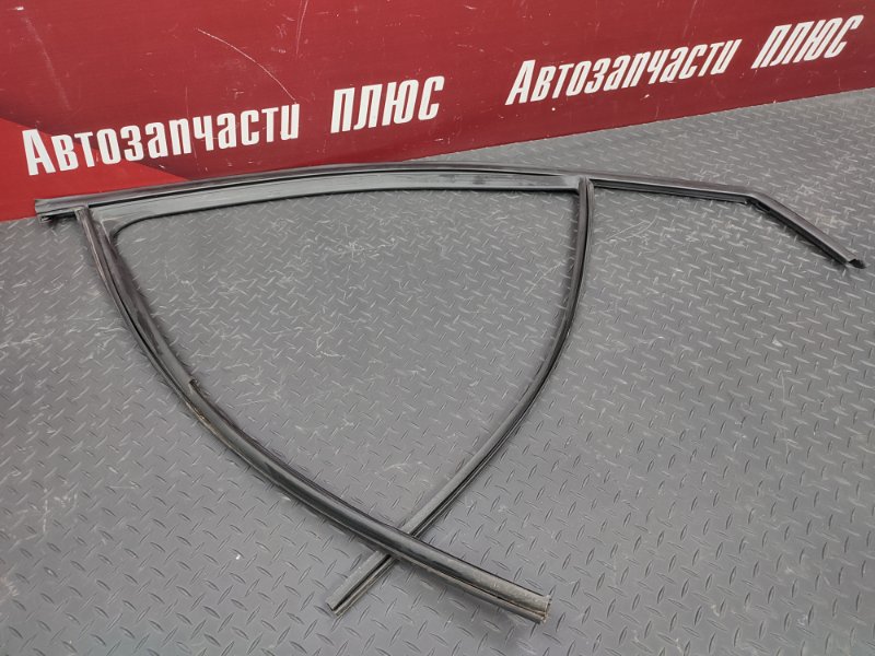 Уплотнитель стекла      двери - фото 4