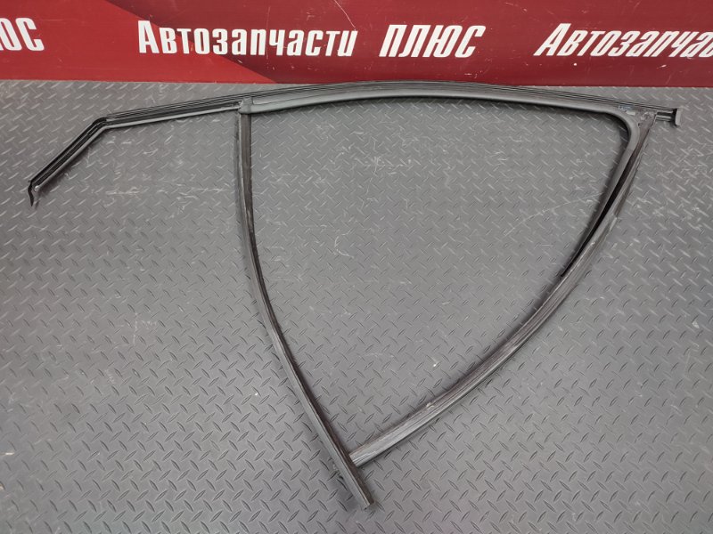 Уплотнитель стекла      двери - фото 8