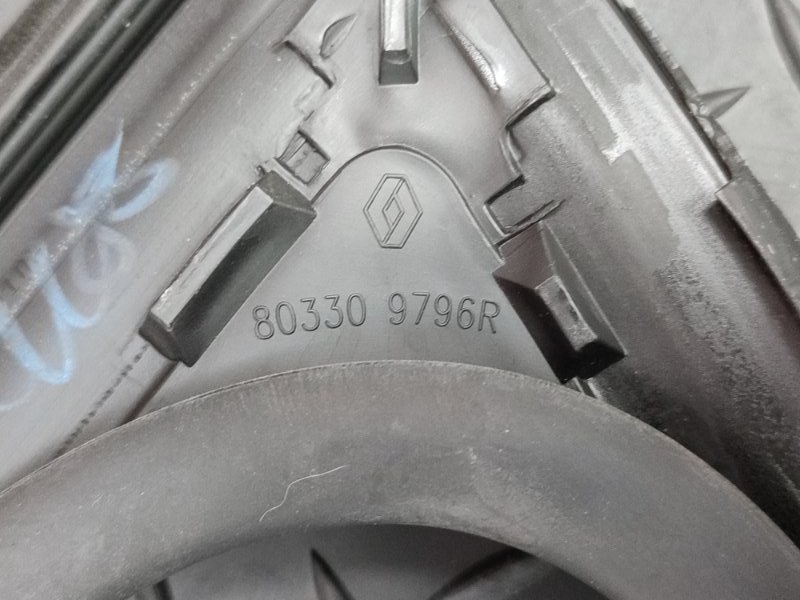 Уплотнитель стекла      двери - фото 10