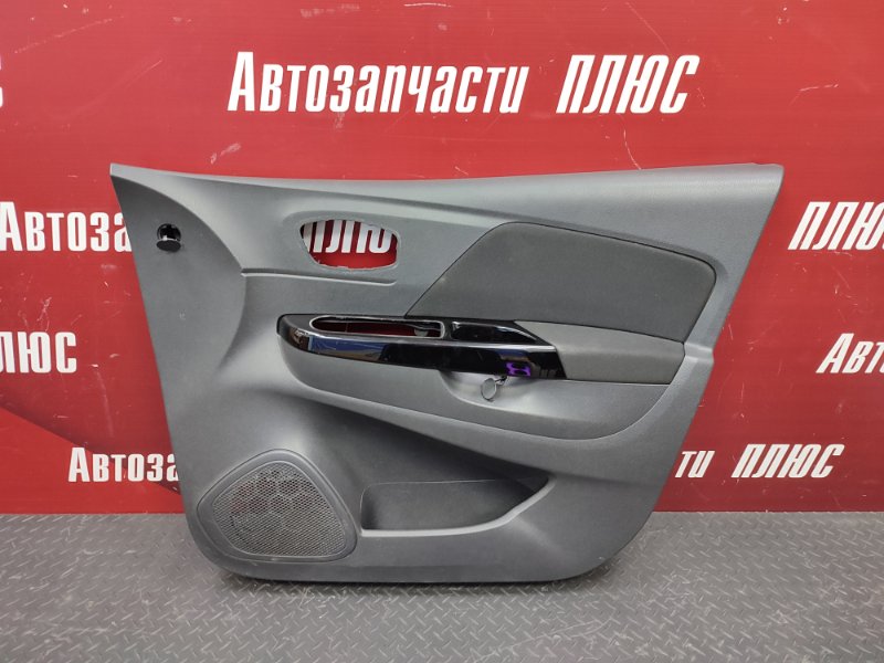 Обшивка боковой двери - фото 1