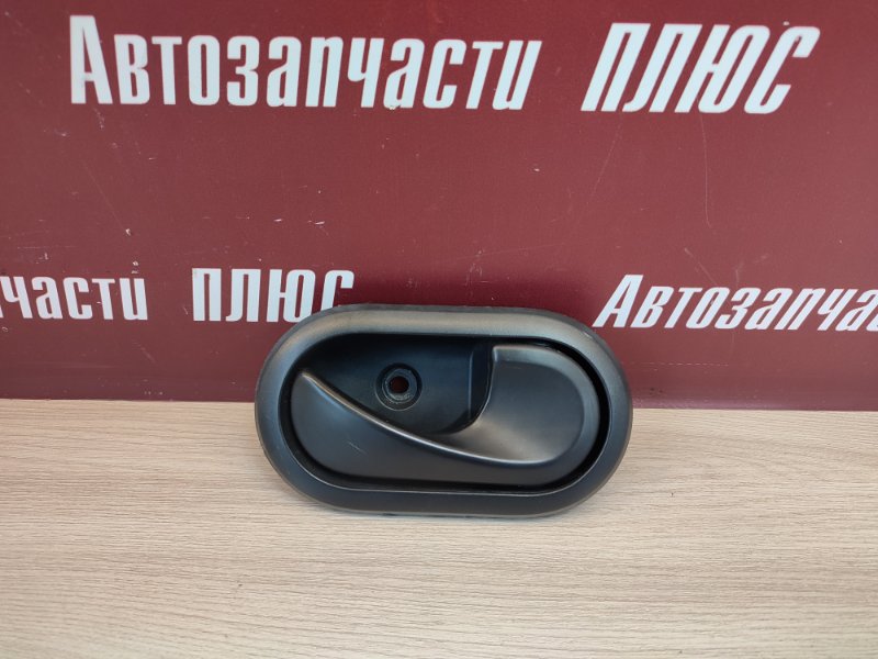 Внутренняя ручка     двери - фото 1