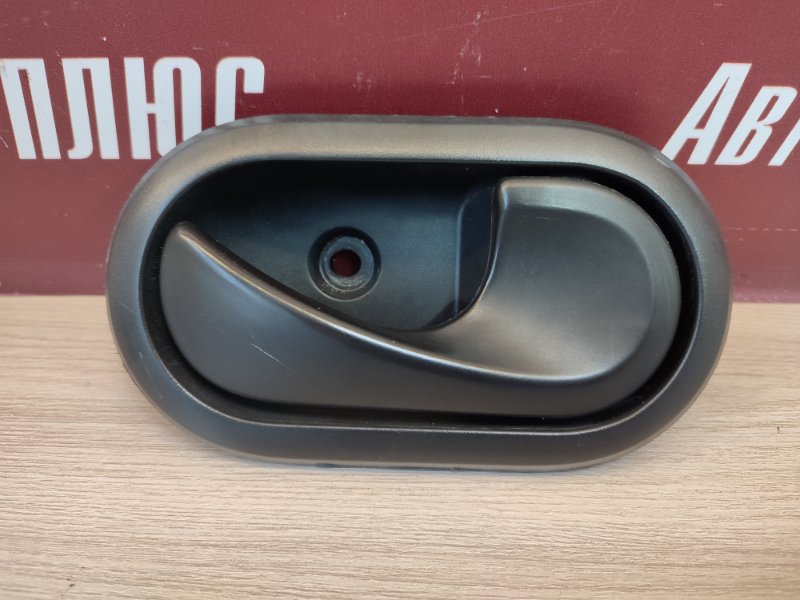 Внутренняя ручка     двери - фото 2