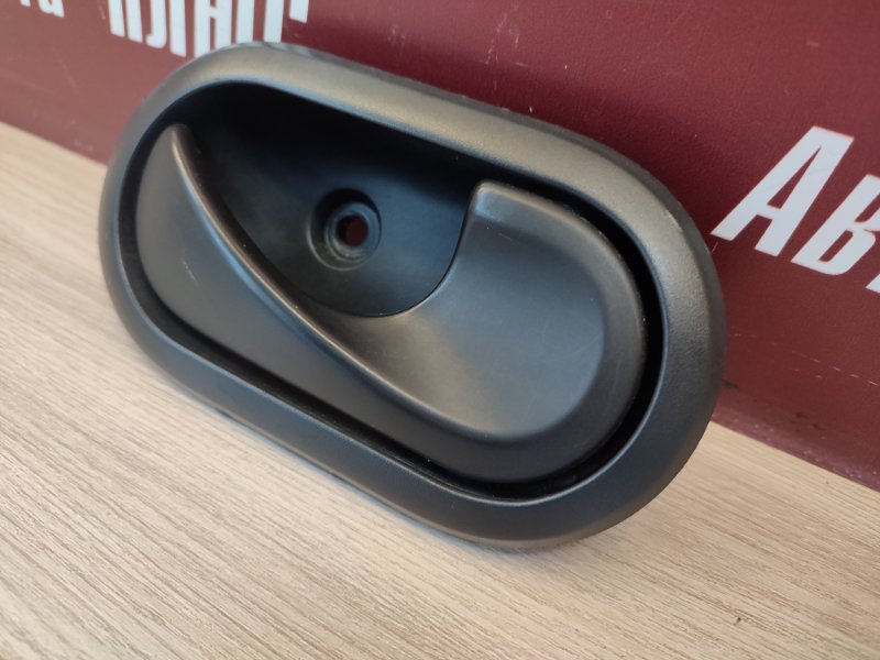 Внутренняя ручка     двери - фото 3