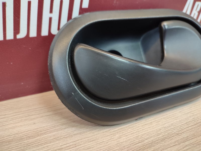 Внутренняя ручка     двери - фото 5