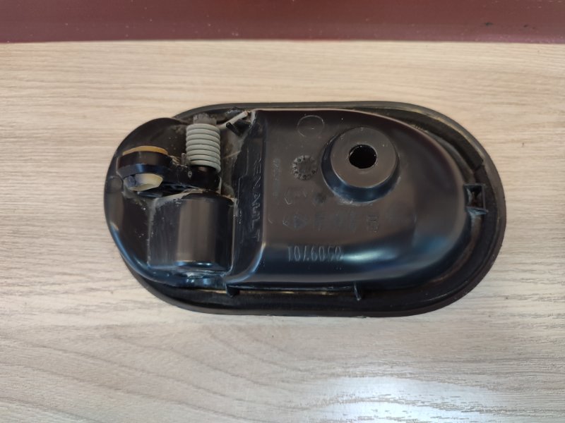 Внутренняя ручка     двери - фото 6