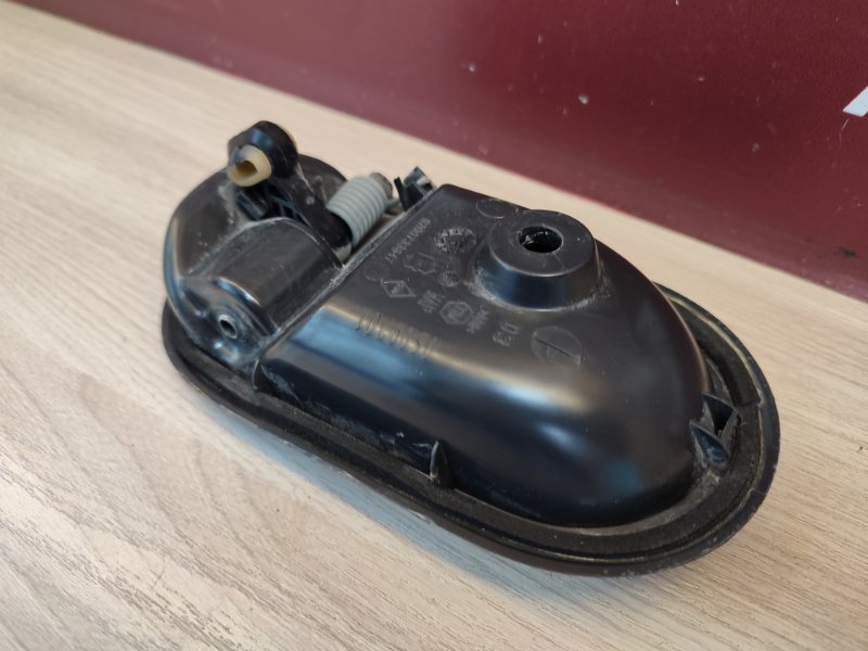 Внутренняя ручка     двери - фото 7