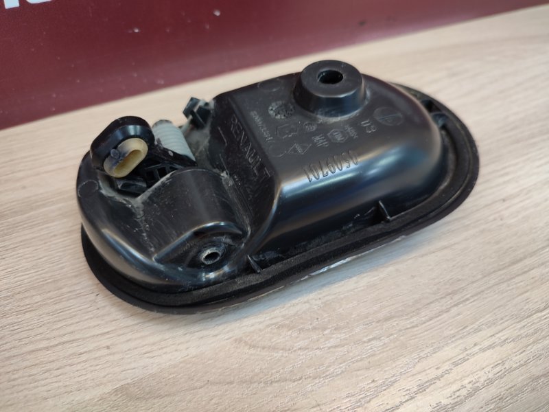 Внутренняя ручка     двери - фото 8