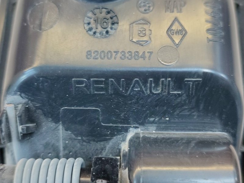 Внутренняя ручка     двери - фото 10