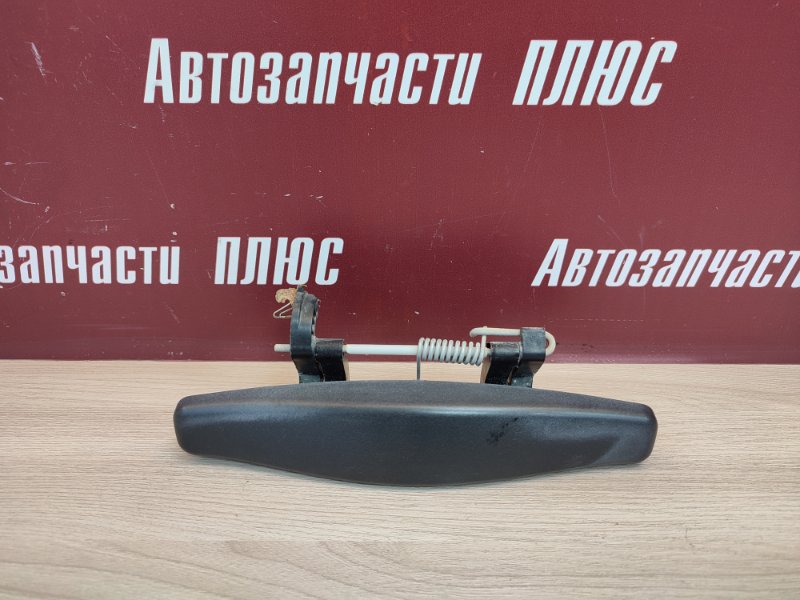 Ручка двери внешняя - фото 1