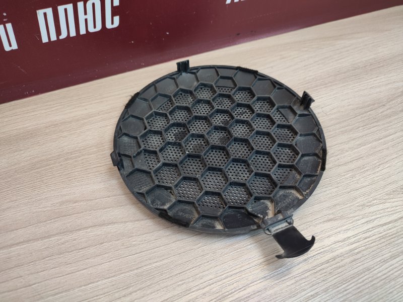 Крышка динамика - фото 8