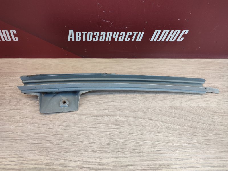 Направляющая стекла     двери - фото 2