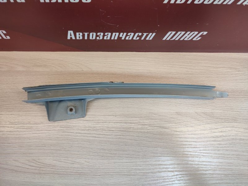 Направляющая стекла     двери - фото 3