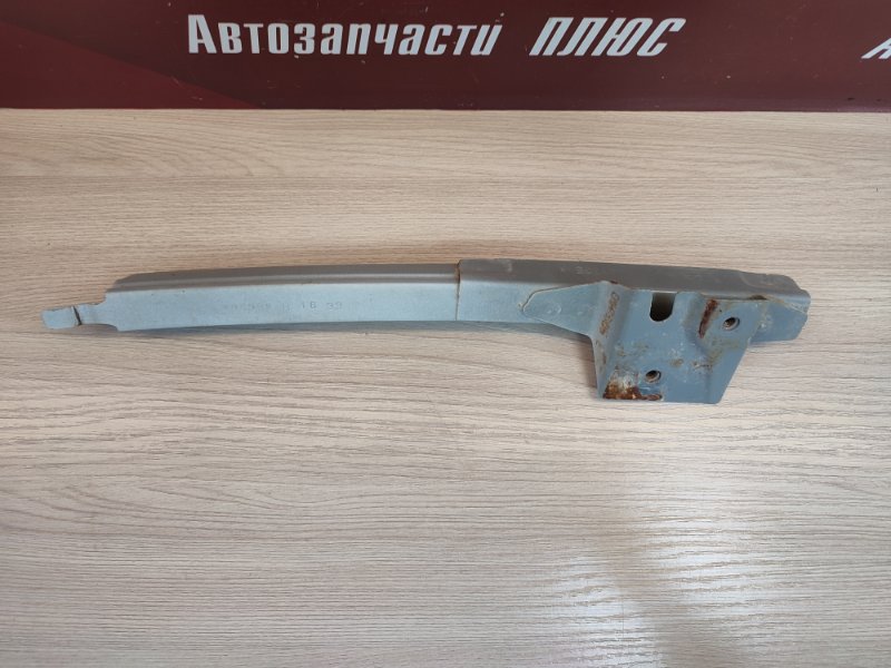 Направляющая стекла     двери - фото 6