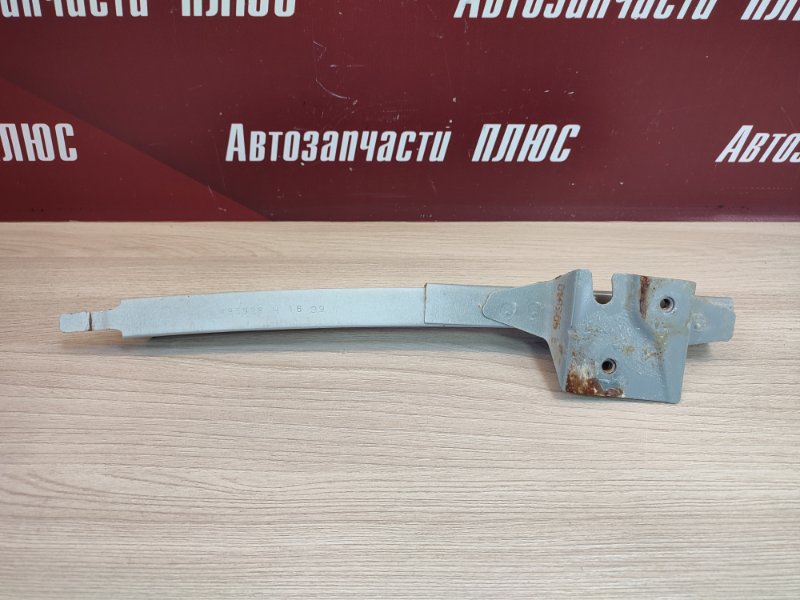 Направляющая стекла     двери - фото 7