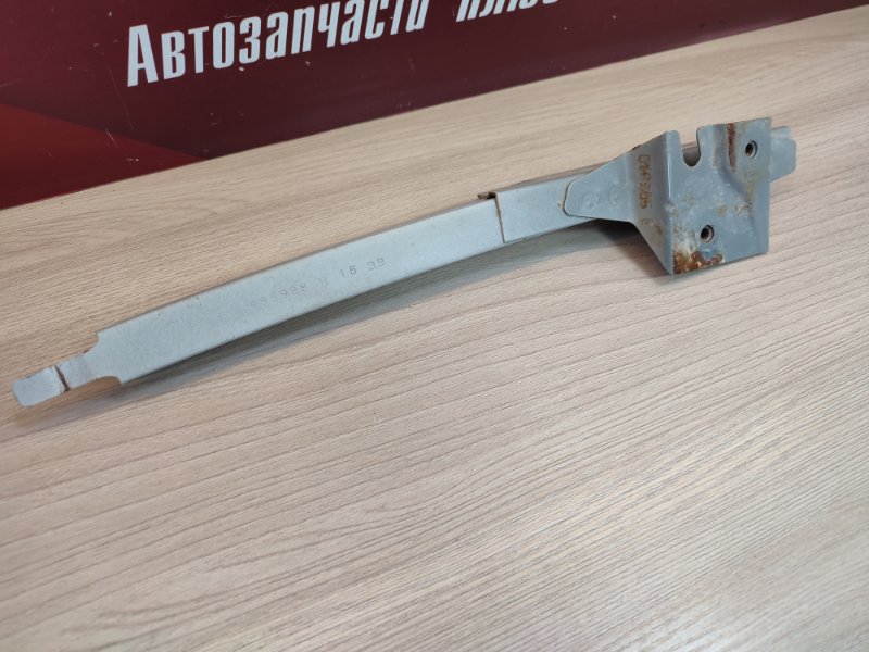 Направляющая стекла     двери - фото 9