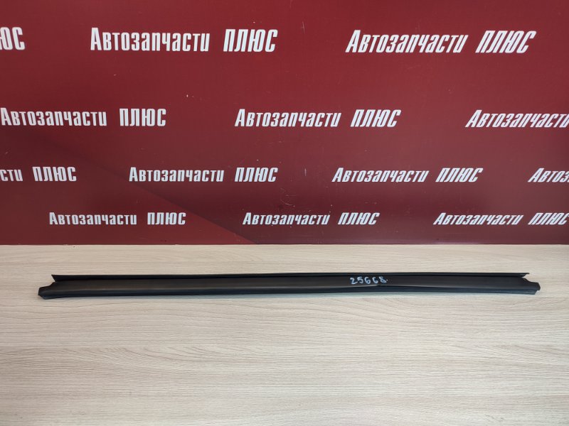 Уплотнитель стекла двери внутренний - фото 1