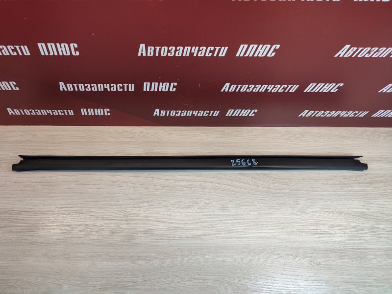 Уплотнитель стекла двери внутренний - фото 2