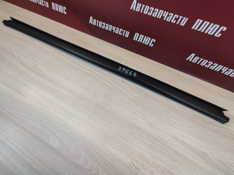 Уплотнитель стекла двери внутренний - фото 3