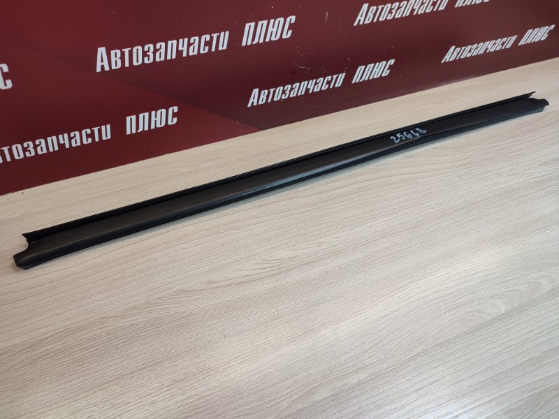 Уплотнитель стекла двери внутренний - фото 5