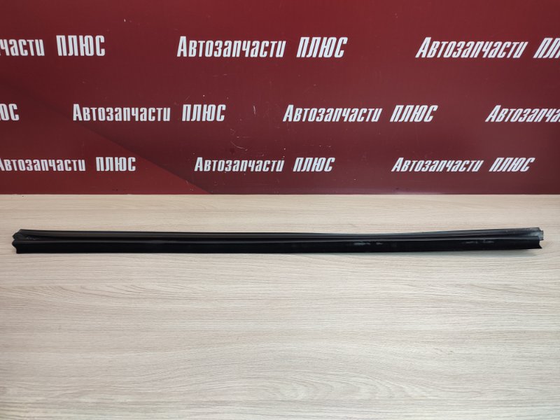 Уплотнитель стекла двери внутренний - фото 8