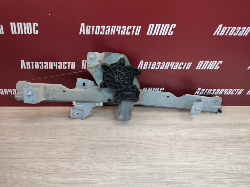 Стеклоподъемник    двери - фото 1