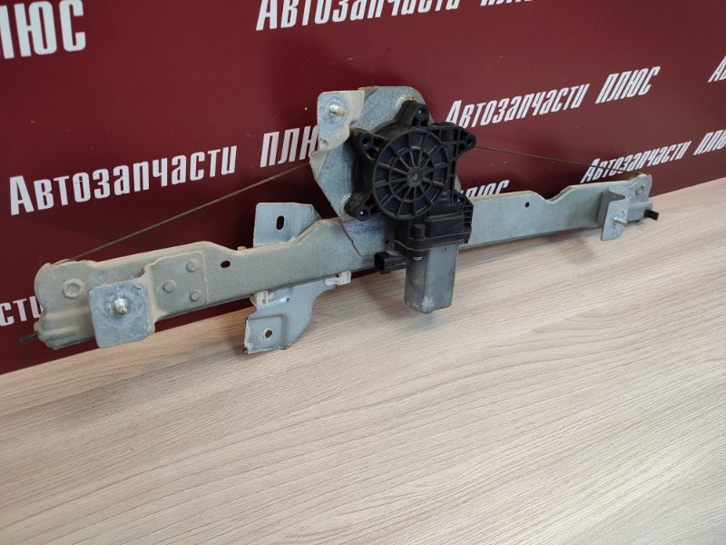 Стеклоподъемник    двери - фото 3