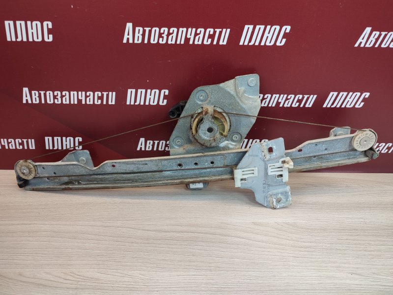 Стеклоподъемник    двери - фото 5