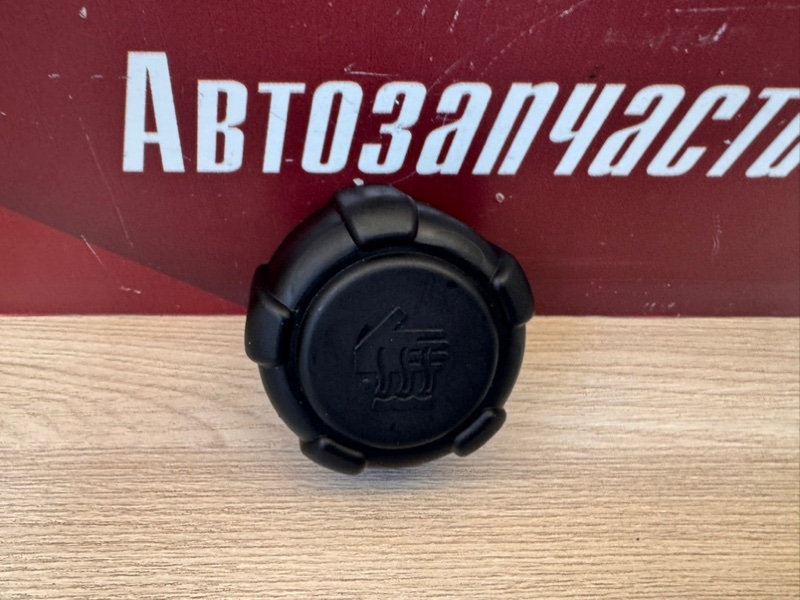 Крышка расширительного бачка - фото 6
