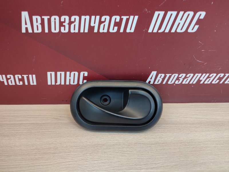 Внутренняя ручка     двери - фото 1