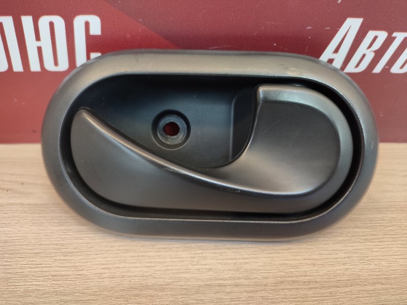 Внутренняя ручка     двери - фото 2