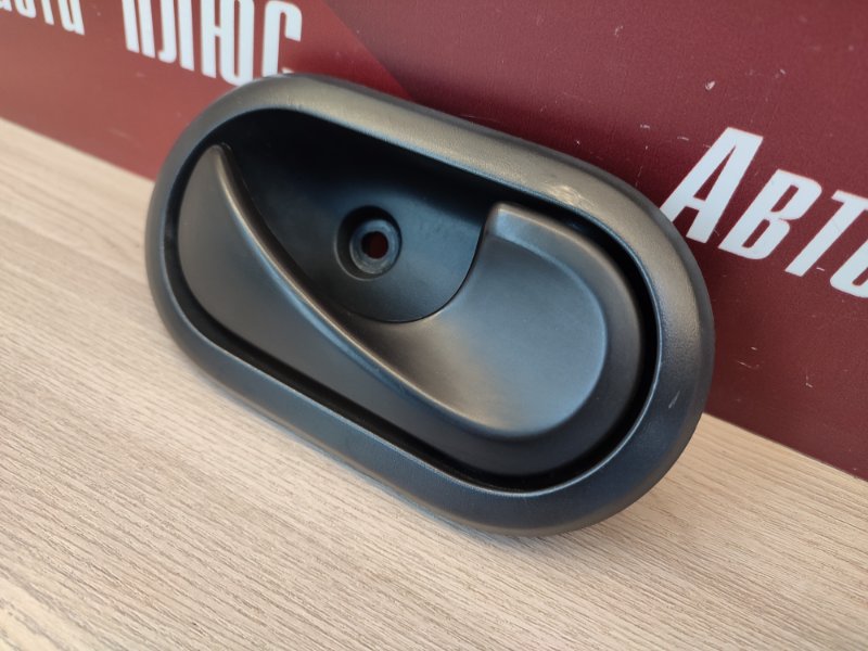 Внутренняя ручка     двери - фото 3