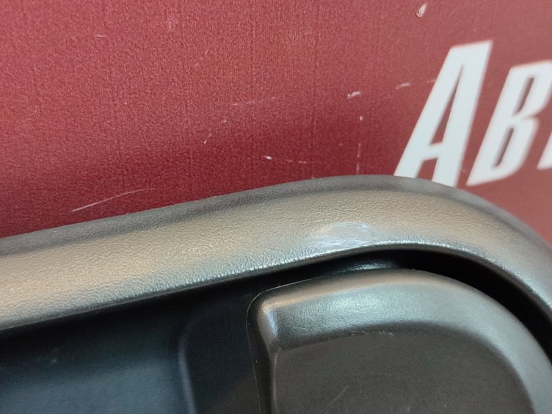 Внутренняя ручка     двери - фото 5