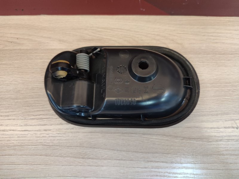 Внутренняя ручка     двери - фото 6