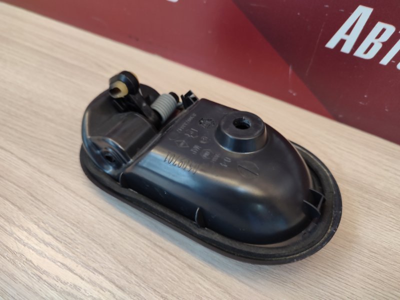 Внутренняя ручка     двери - фото 7