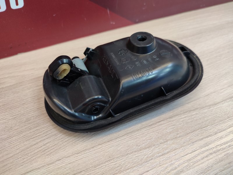 Внутренняя ручка     двери - фото 8