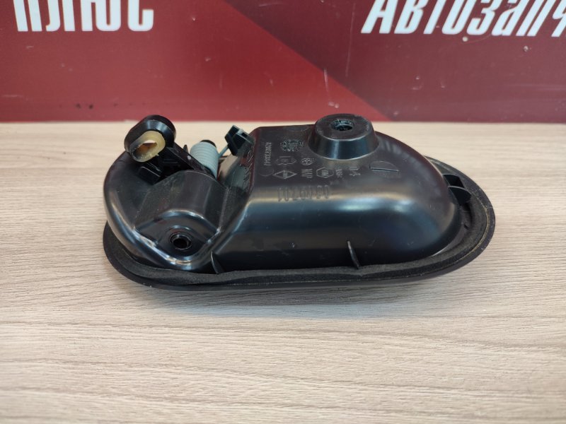 Внутренняя ручка     двери - фото 9