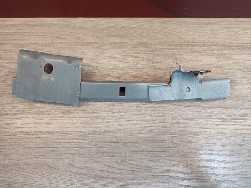 Направляющая стекла двери - фото 6