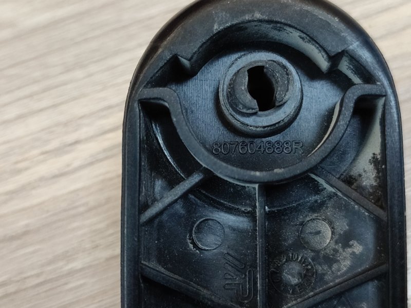 Ручка стеклоподъемника - фото 10