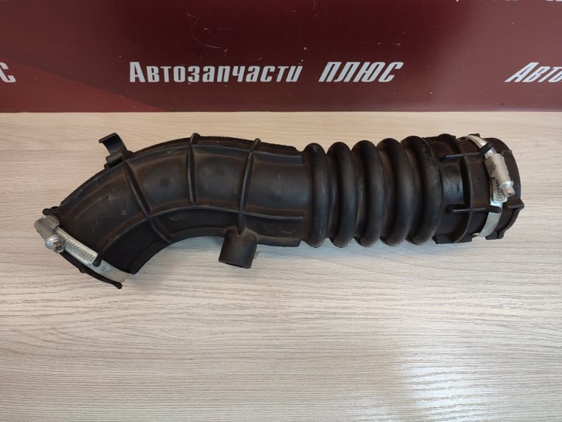 Патрубок воздушного фильтра - фото 2